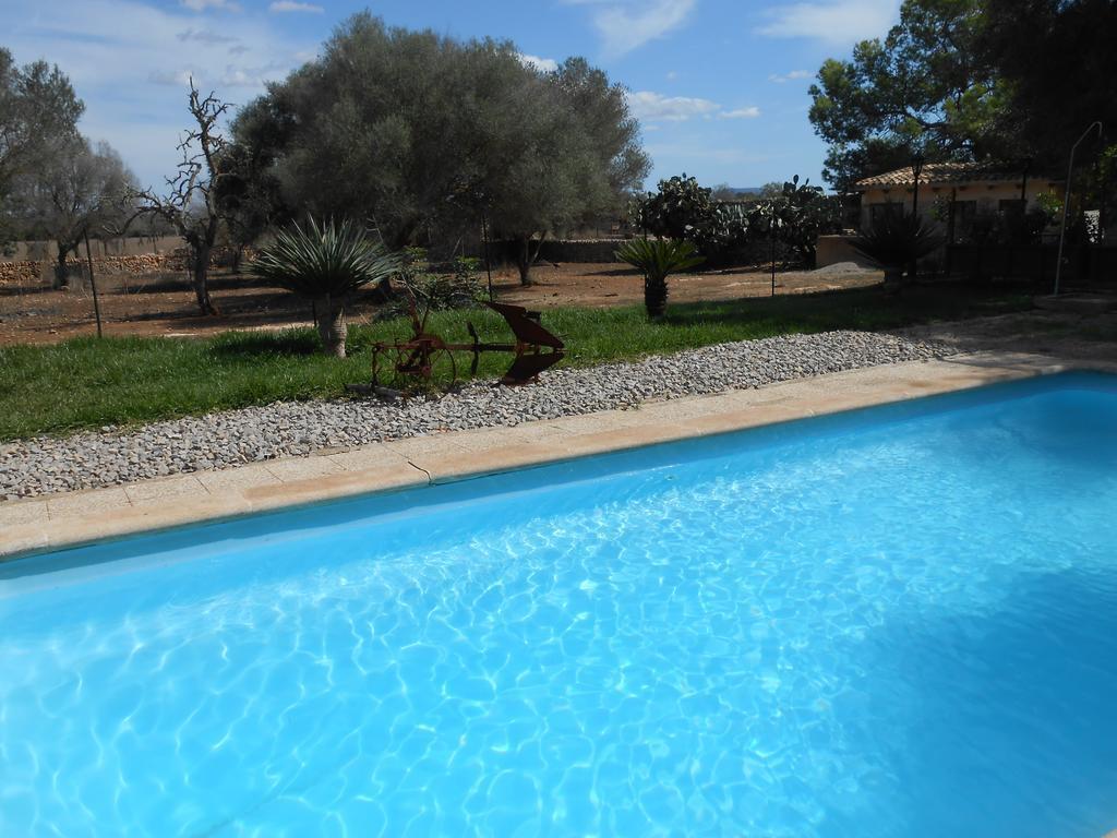 Sa Canova Séjour à la ferme Campos (Mallorca)